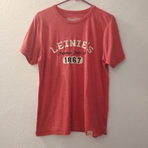 Leinie's Tee $2w/ bundle
